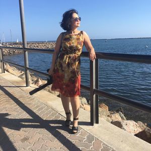 Meet your Posher, Stephanie